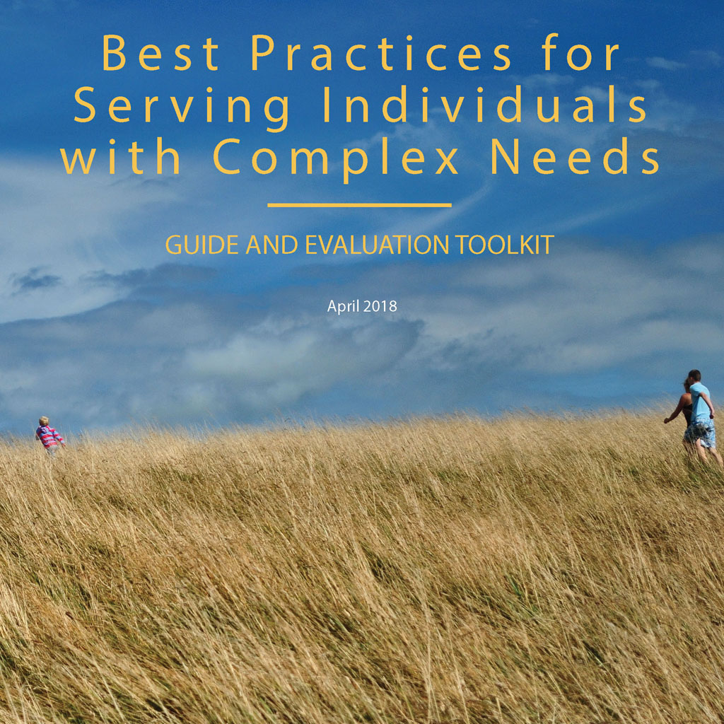 Best Practices guide link
