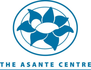 Asante Centre logo