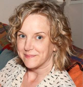 Rochelle Blaak-Herron Pic