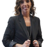 Shana Mohr Picture
