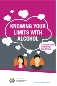 Cover of Knowing Your Limits with Alcohol
