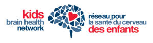 Kids Brain Health Network Logo