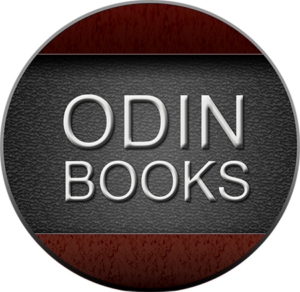 Odin Books Logo