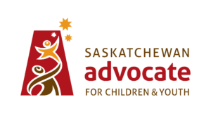 Saskatchewan Advocate for Children & Youth