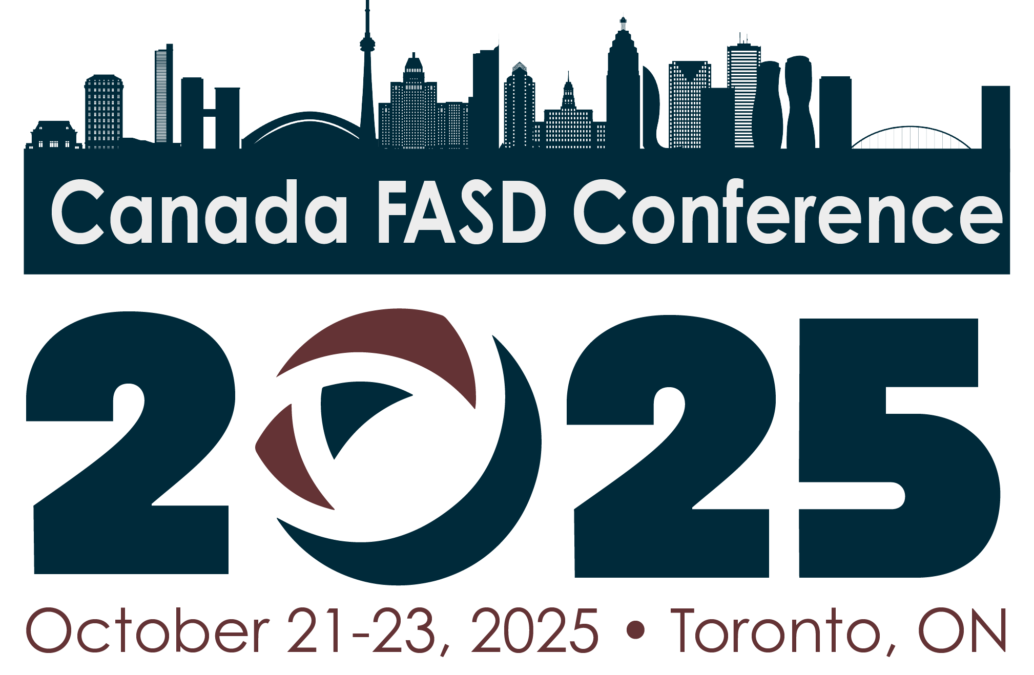 Save the date: Canada FASD Conference 2025 - CanFASD