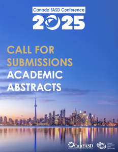 Call for Submissions: Academic Abstracts