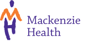 Mackenzie Health Logo