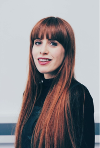 Amanda Marie Atkinson
