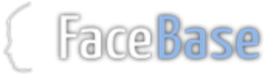 FaceBase Logo