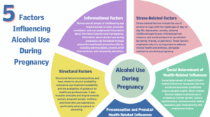 Influences on Alcohol Use During Pregnancy