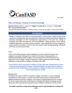 Thumbnail of cover page of issue paper